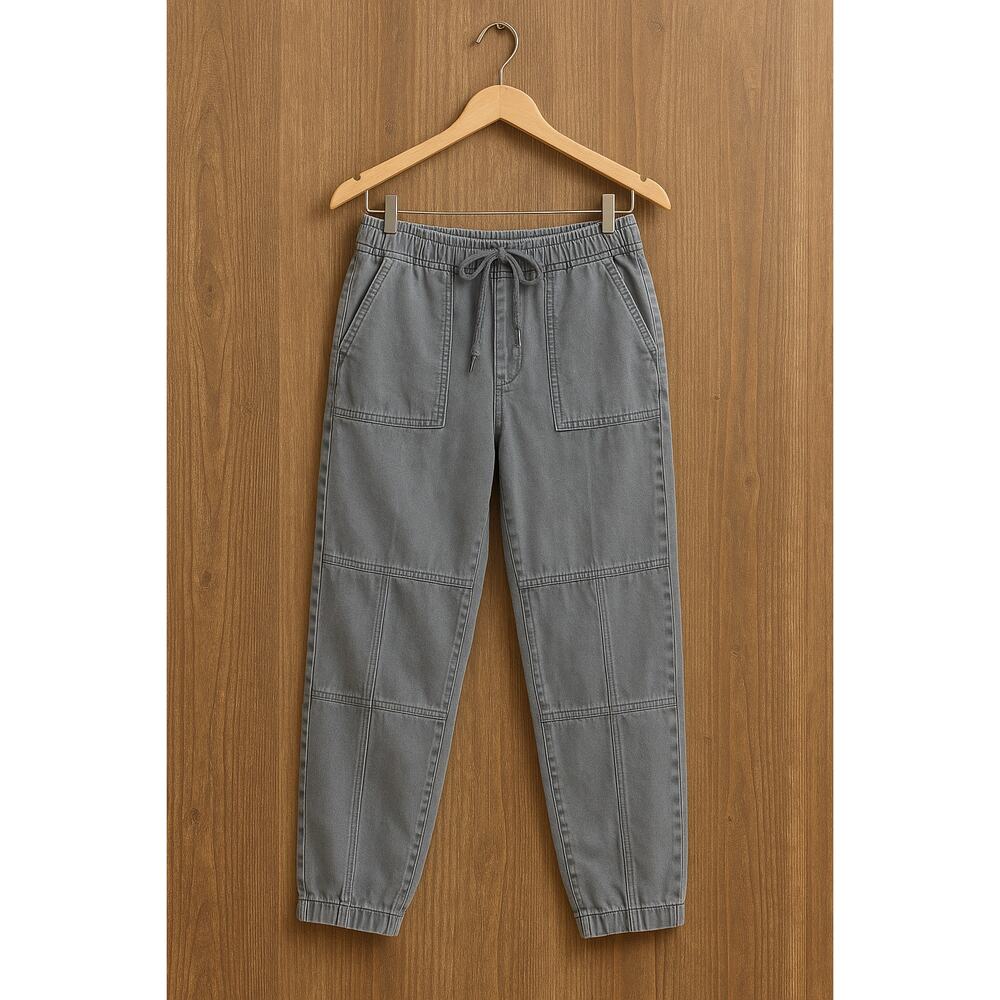 Mica Los Angeles High Rise Joggers